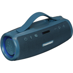 Беспроводная колонка Tronsmart Mirtune S100 (синий)