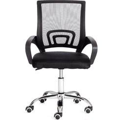 Офисное кресло TetChair BM-520M (черный)