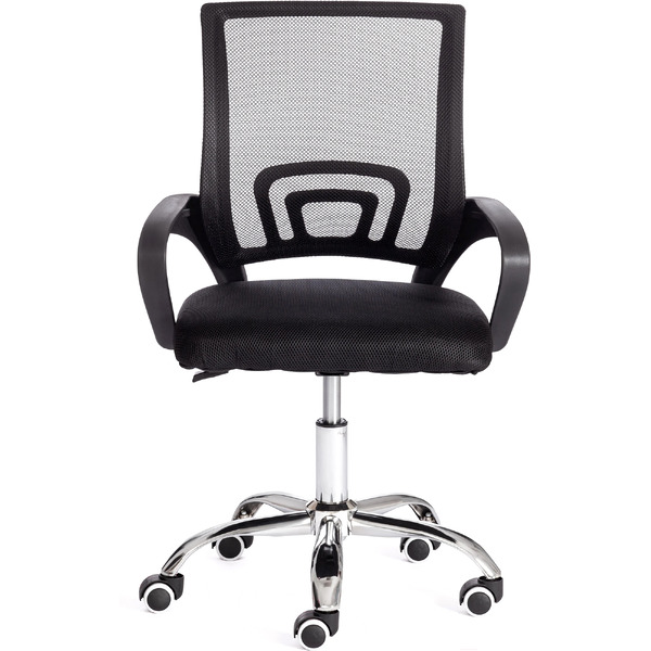 Офисное кресло TetChair BM-520M (черный)