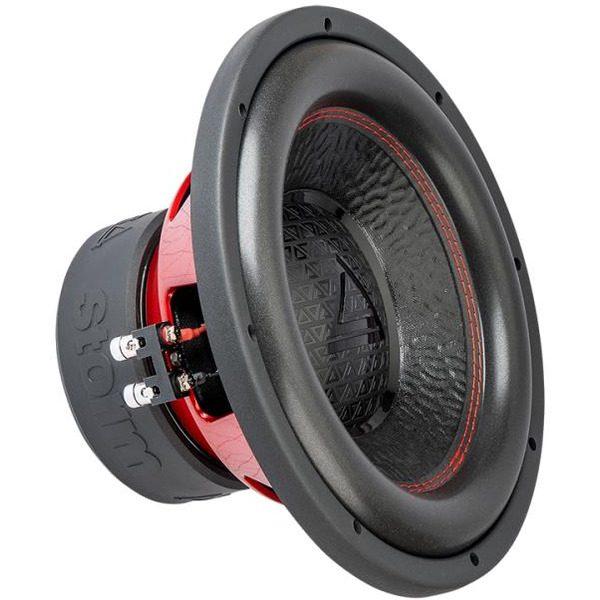 Сабвуфер Aura Storm-12.D2