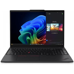Ноутбук Lenovo ThinkPad T16 Gen 4 Intel 21QE0063FW