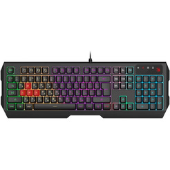 Клавиатура + мышь + коврик A4Tech Bloody B1700