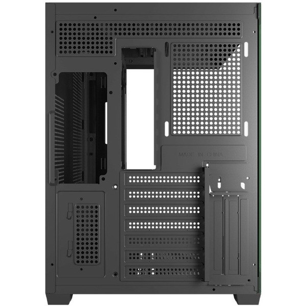 Корпус PCCooler C3 T700 (черный)