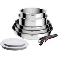 Набор посуды TEFAL Ingenio Cook Eat L881S804