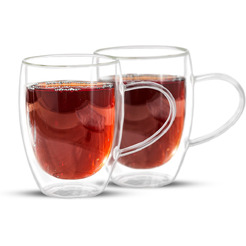 Набор кружек Makkua Cup Hygge 4 (4CH350)