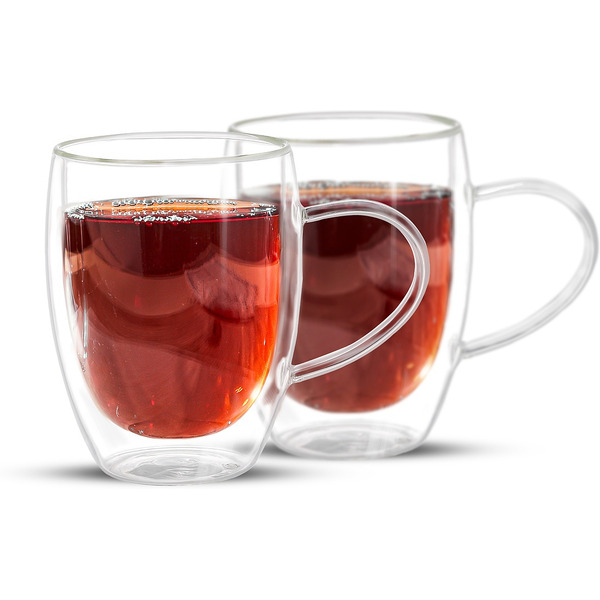 Набор кружек Makkua Cup Hygge 4 (4CH350)