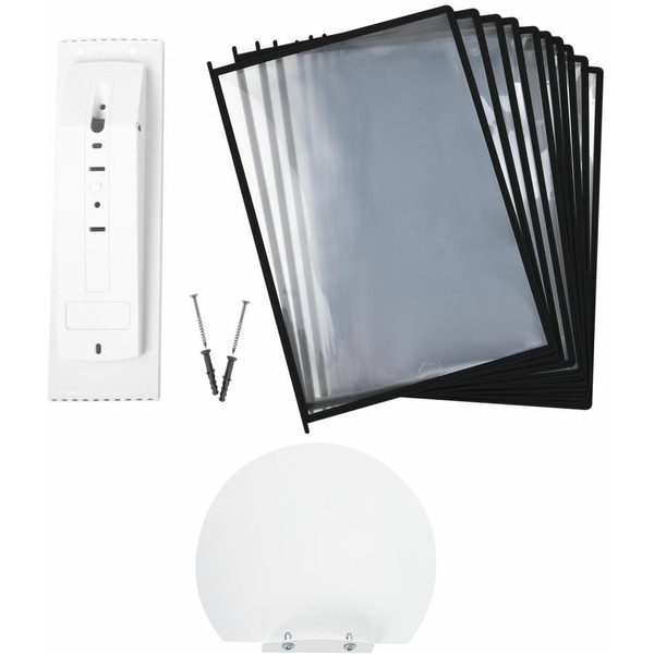 Демосистема настольная/настенная STAFF 238218