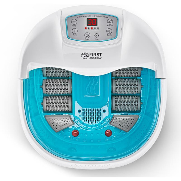 Гидромассажная ванночка First FA-8115-4