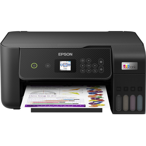 МФУ Epson EcoTank L3260 (C11CJ66408)