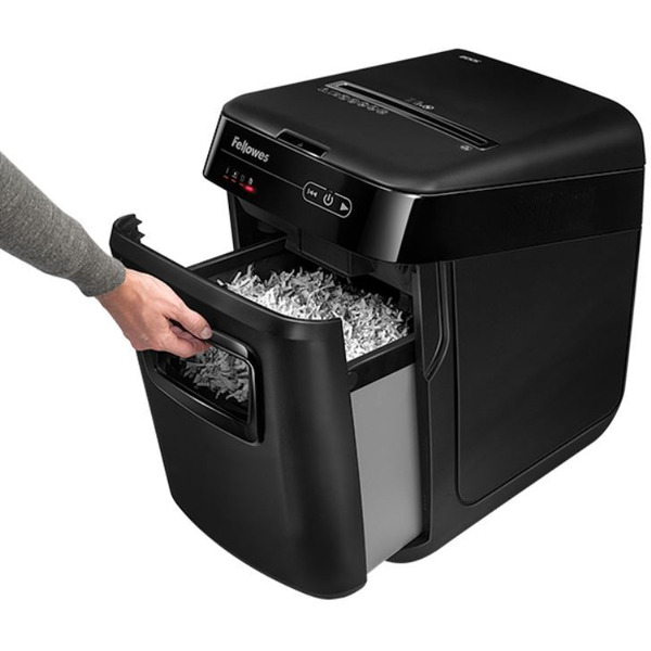 Шредер Fellowes AutoMax 200C (FS-46536)
