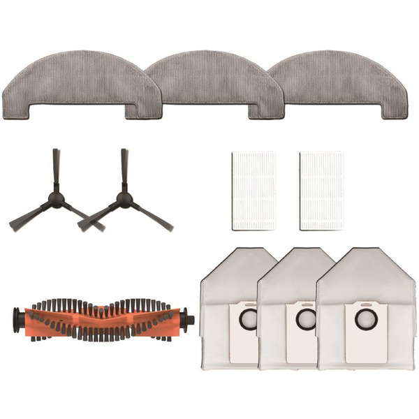 Компоненты Dreame Accessories Kit RAK57