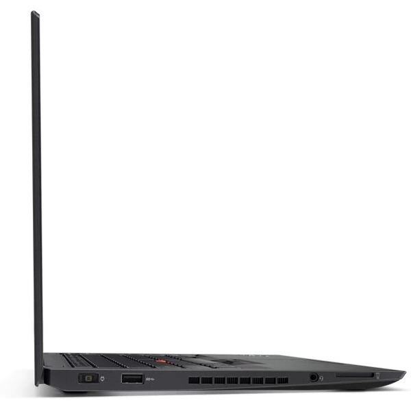 Ноутбук Lenovo ThinkPad T470s 20HF005QRT