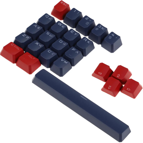 Клавиатура A4TECH Bloody S98 BLACK