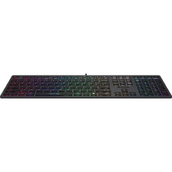Клавиатура A4Tech Fstyler FX60H (неоновая подсветка)