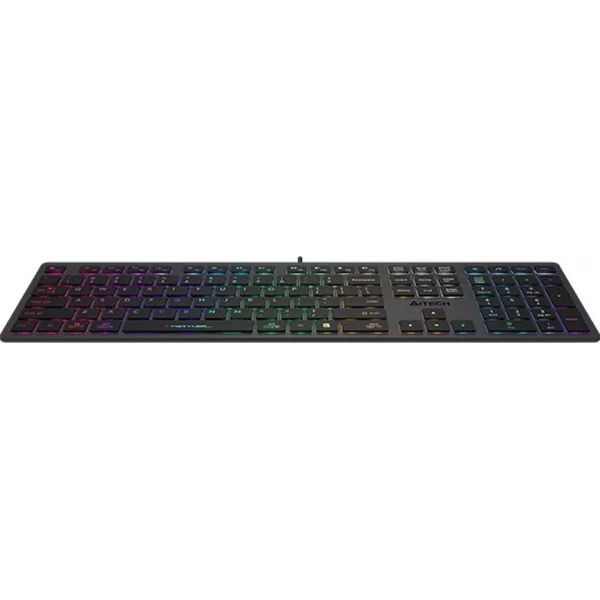 Клавиатура A4Tech Fstyler FX60H (неоновая подсветка)
