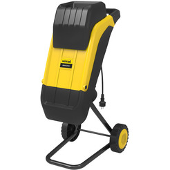 Садовый измельчитель Huter ESH-2500 (70/13/11)