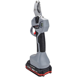 Секатор Profipower MKGSS-18V (с 2-мя АКБ, кейс)