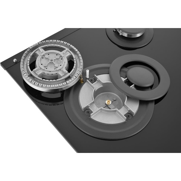 Варочная поверхность газовая ZUGEL ZGH600X