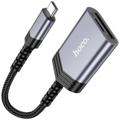 Карт-ридер Hoco UA25 USB Type-C