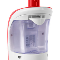 Паровая швабра Maunfeld MF-1935R