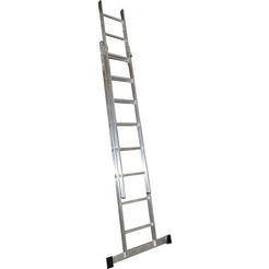 Лестница Dogrular Ufuk Pro 411210