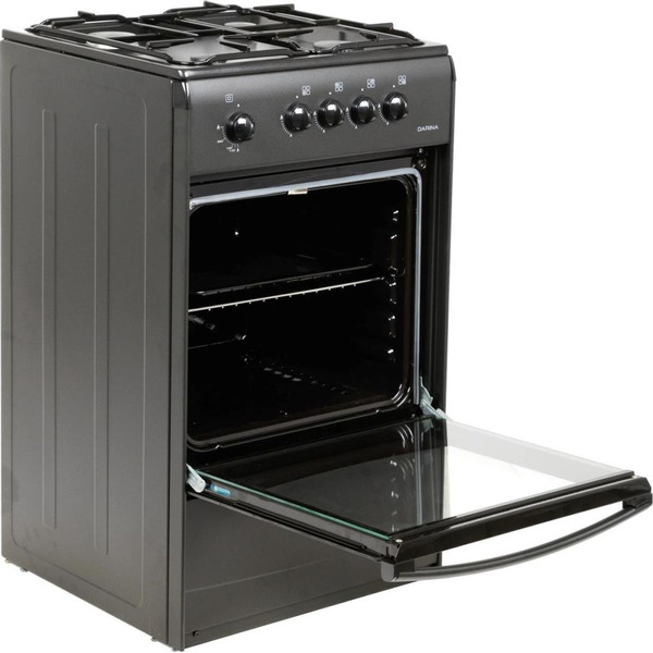 Плита газовая бытовая DARINA S GM441 001 At