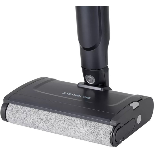 Беспроводная электрошвабра 2 в 1 POLARIS PFW 3030 (серый)
