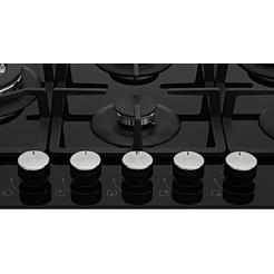 Варочная панель Akpo PGA 755 WGC-T BL