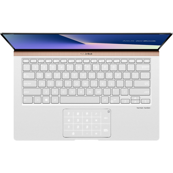 Ноутбук Asus Zenbook UX433FA-A5232R
