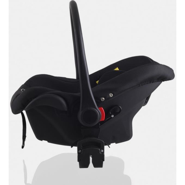 Автокресло Riko Carlo (черный)