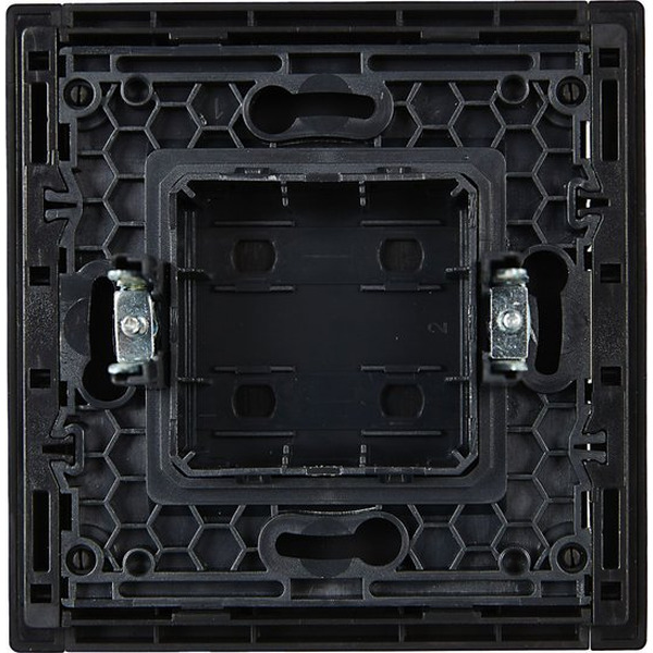 Декоративная заглушка IEK Forte&Piano FP-PL10-K02