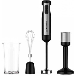 Блендер погружной Maunfeld MF-133B