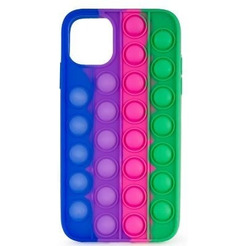 Накладка Case Pop It для Pop It для Apple iPhone 11 (цвет 2)