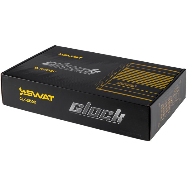 Усилитель цифровой SWAT GLK-S150D