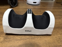 Массажер для ног Kitfort КТ-2994