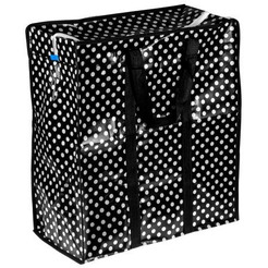 Сумка хозяйственная на молнии PERFECTO LINEA 42-505527