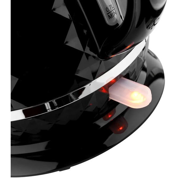 Электрочайник Brayer BR1008BK