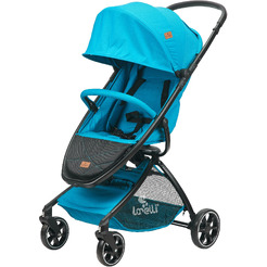 Прогулочная коляска LORELLI Sport (синий)