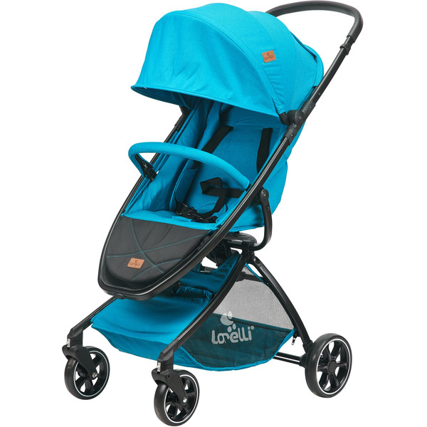 Прогулочная коляска LORELLI Sport (синий)