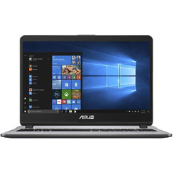 Ноутбук ASUS X507UA-BR069