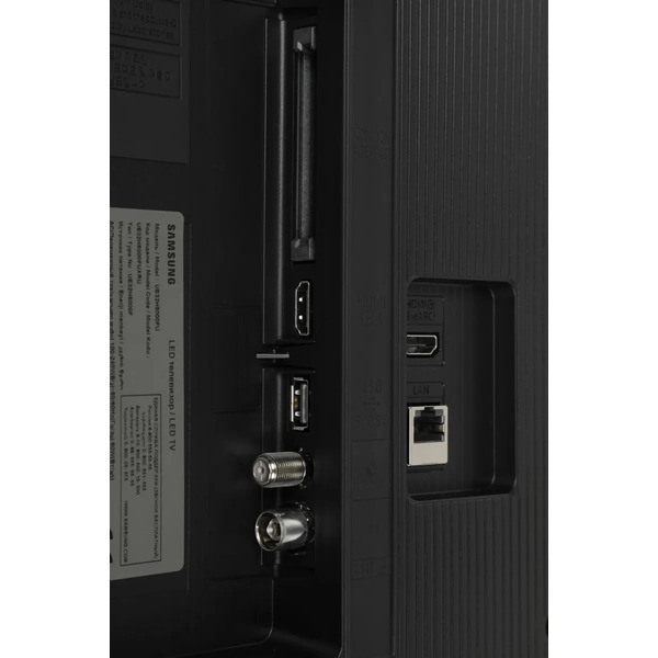 Телевизор Samsung UE32H5000FUXRU