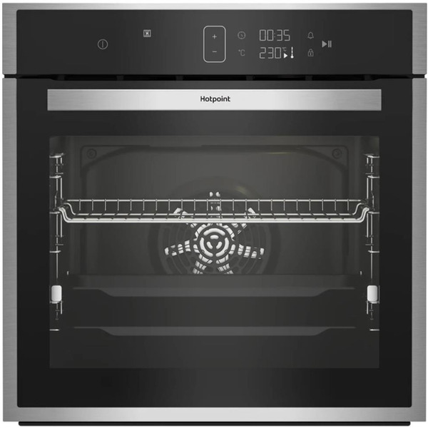 Духовой шкаф Hotpoint FE8 1351 DSH IX