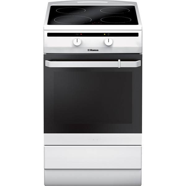 Плита электрическая HANSA FCIW 53000