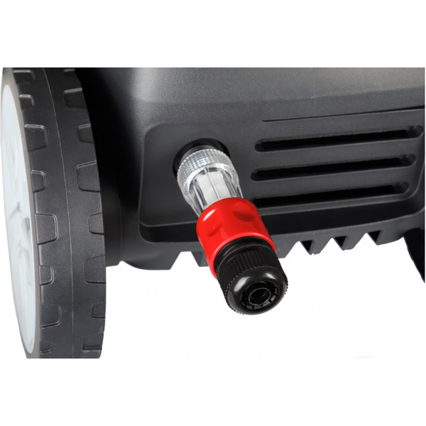 Мойка высокого давления Ресанта МР-170Б (70/8/21)