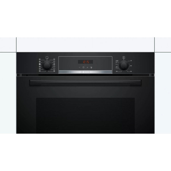 Духовой шкаф Bosch Serie 4 HRA574BB0
