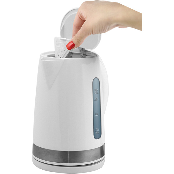 Электрочайник Zigmund & Shtain KE-617