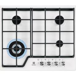 Газовая варочная панель ELECTROLUX GRE363MW