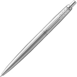Ручка Parker Jotter Monochrome XL SE20 (2122756) Stainless Steel M