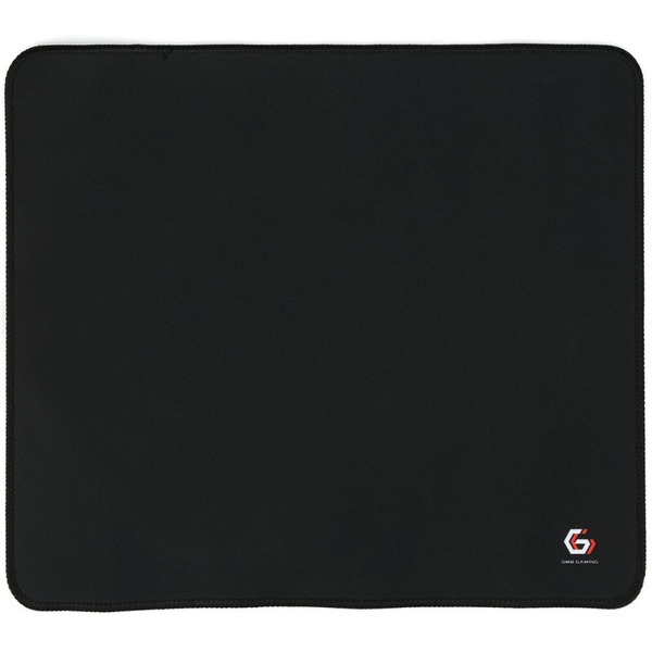 Коврик для мыши Gembird MP-35-30-BLACK