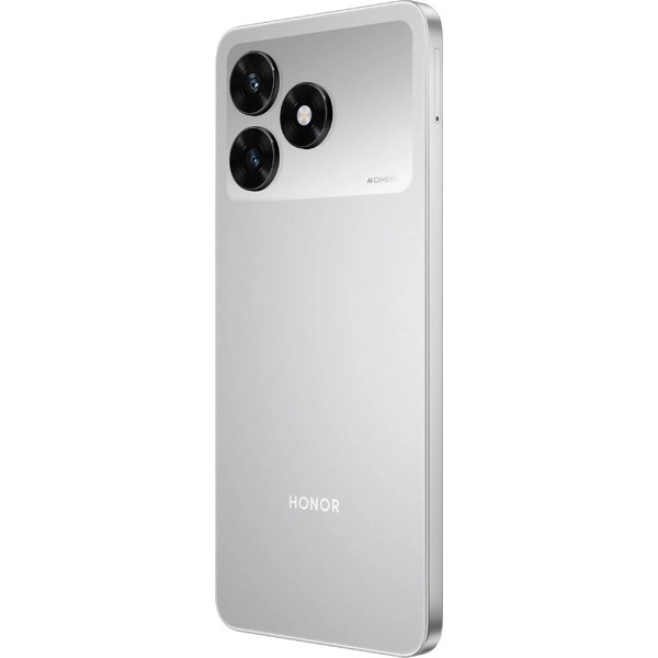 Смартфон HONOR X5d Plus 4GB/128GB (космический серый)